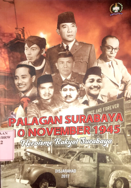 Sampul Buku