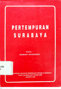 Sampul Buku