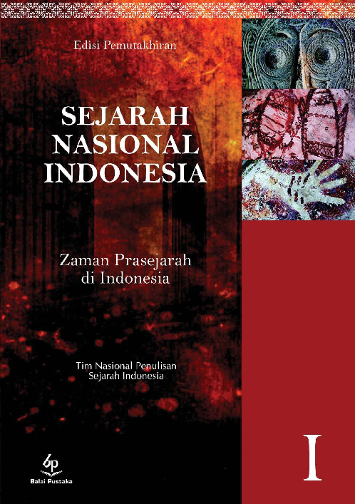 Sampul Buku