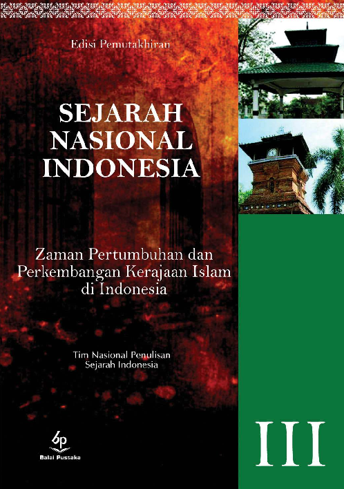 Sampul Buku