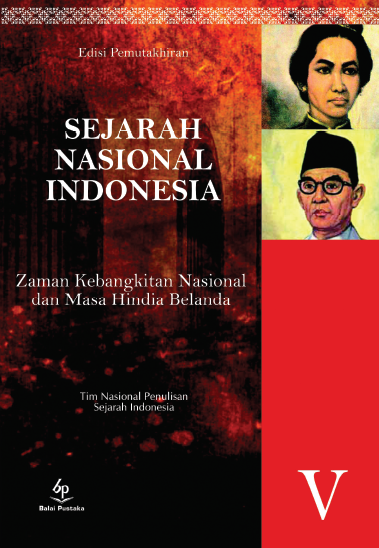 Sampul Buku