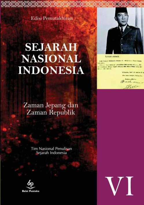 Sampul Buku